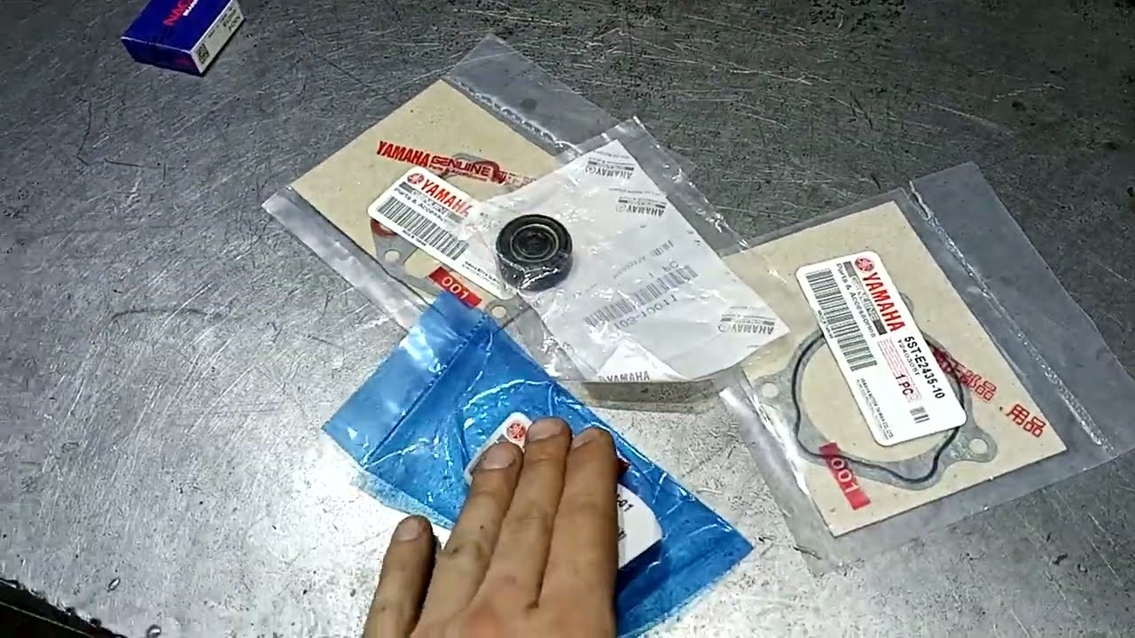 Про запчасти на Японские скутеры!