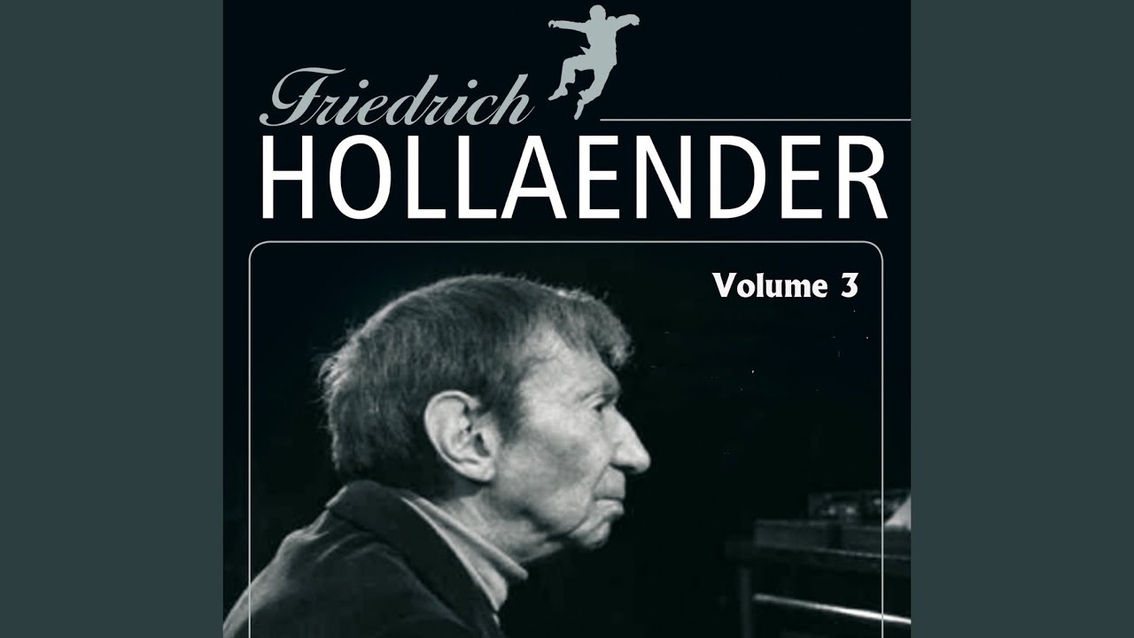 Eine kleine Sehnsucht