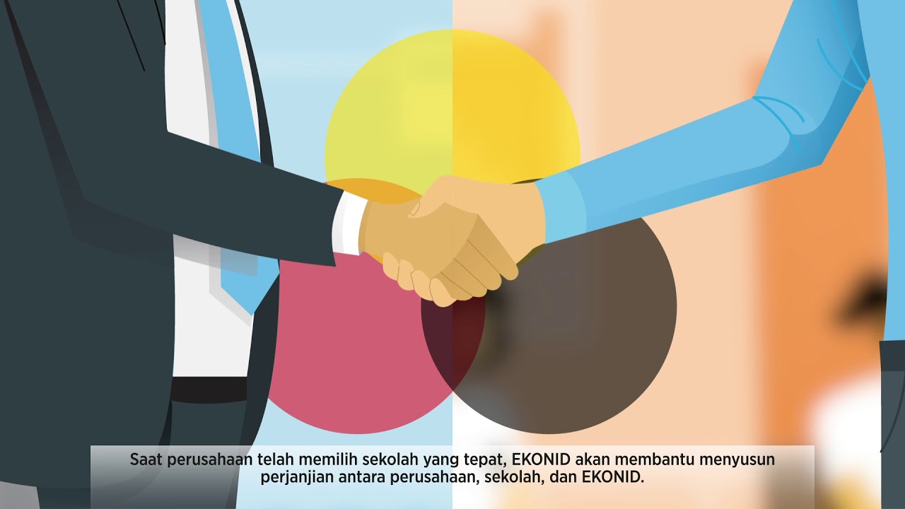 Introduction to GDVET Program