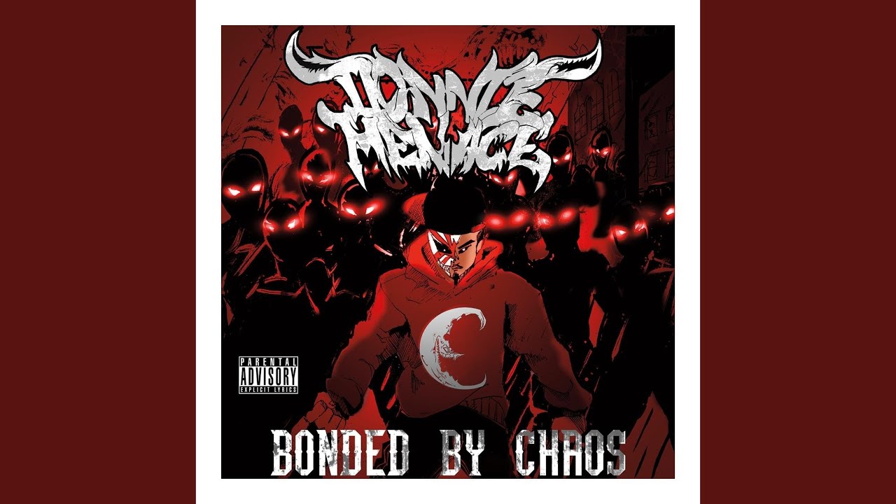 Let It Rain Blood (feat. Scum)