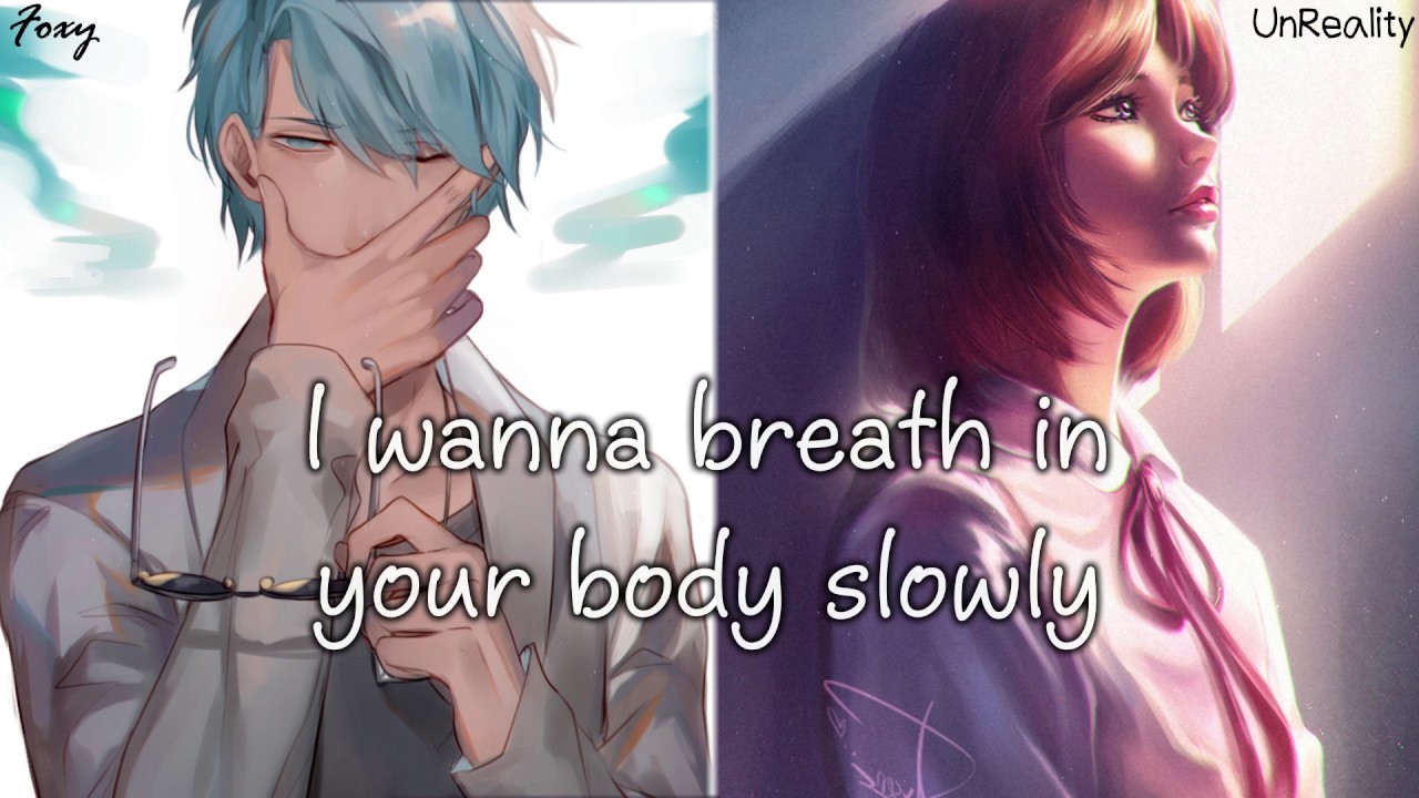 「Nightcore」→ 
