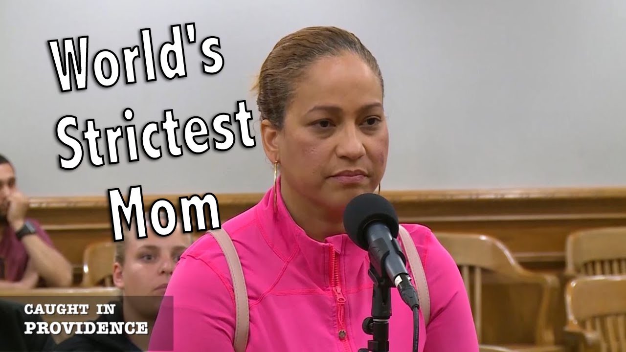 I lost my brother & The world's strictest mom returns!