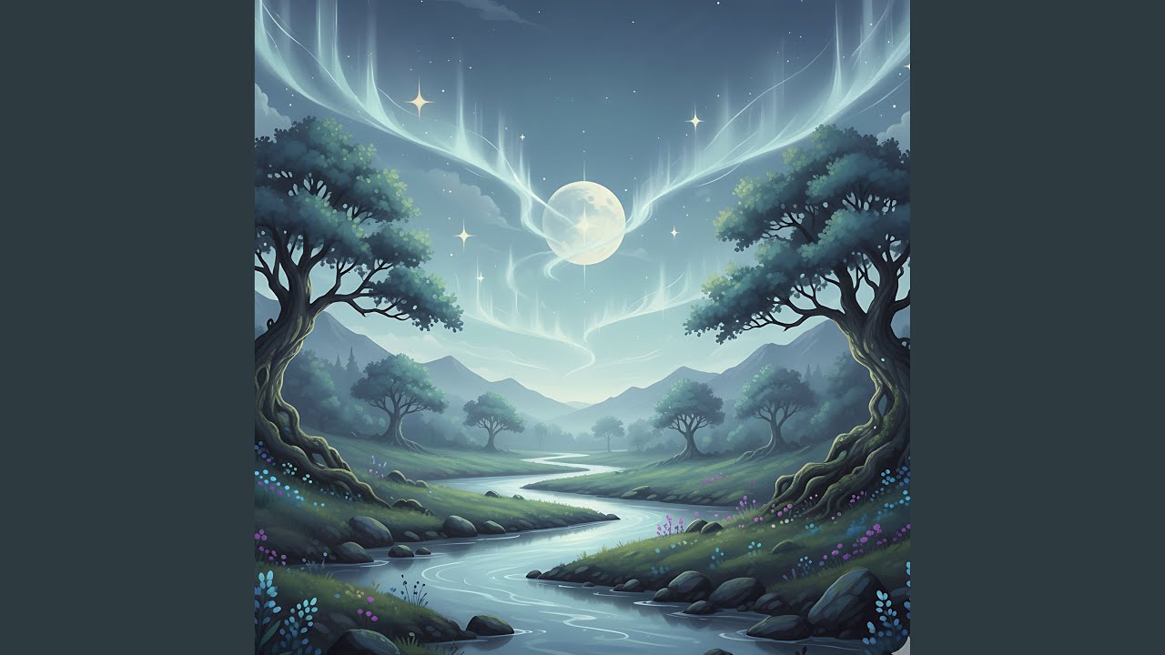 Stillness of Blue (Acoustic)