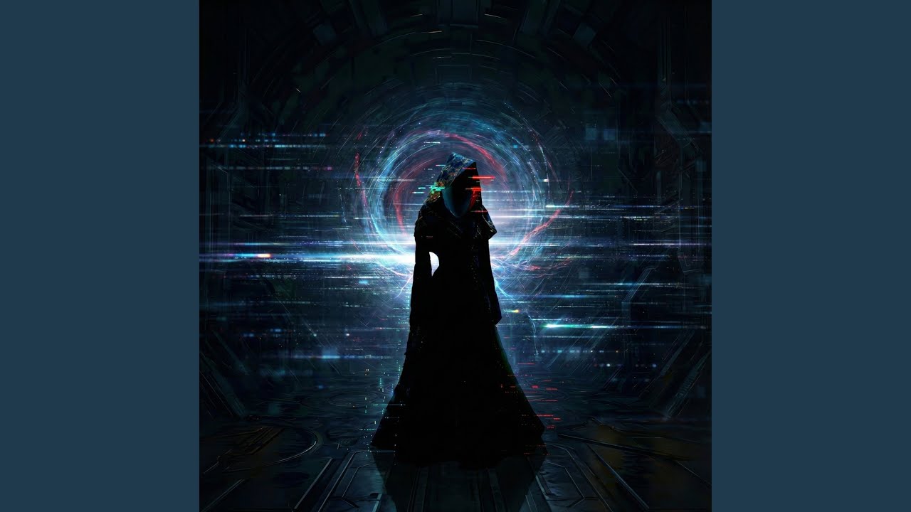 Opened Transmission