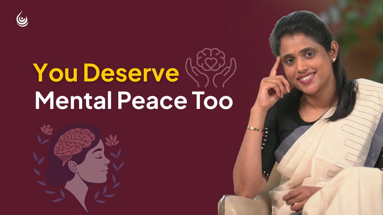 The hidden mental load of women- and How to share it?