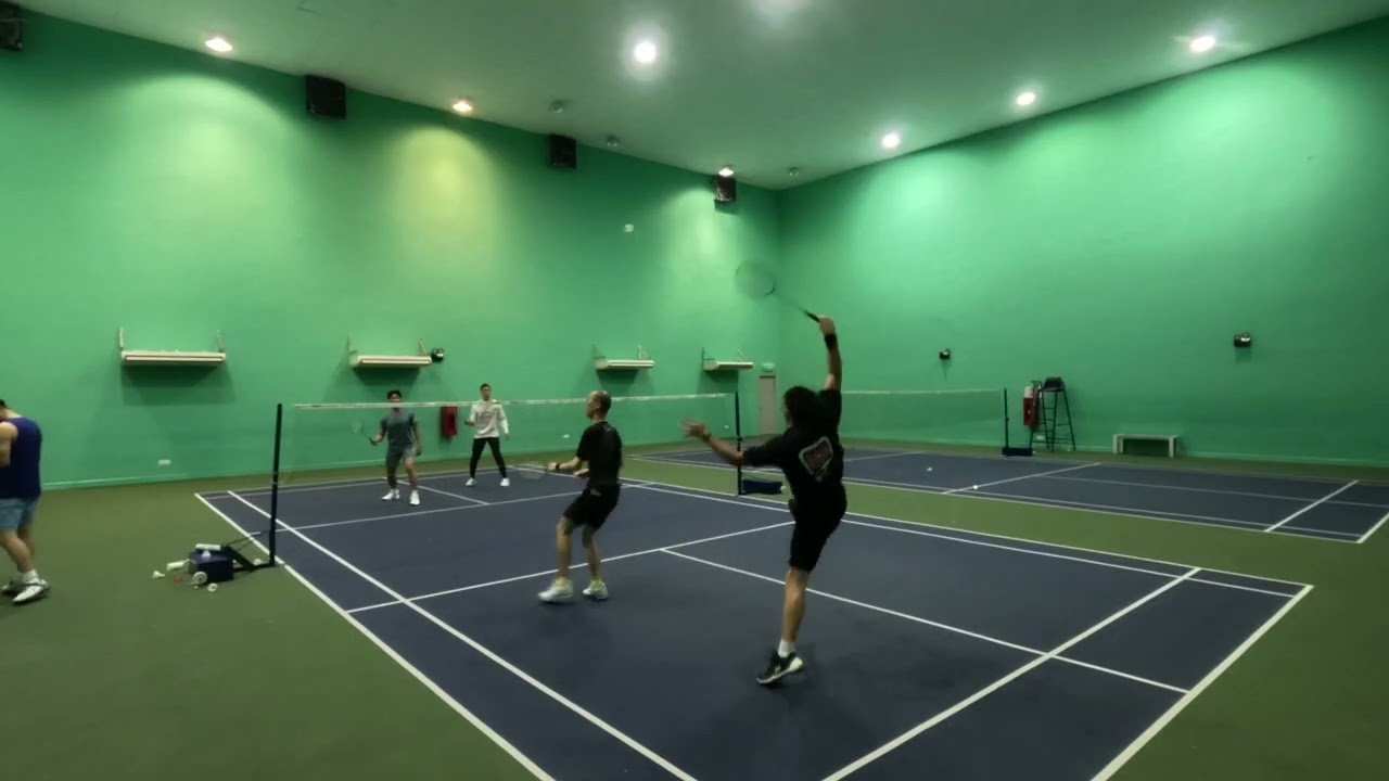 R22 Pre CNY Tourney 09022026 Part 6