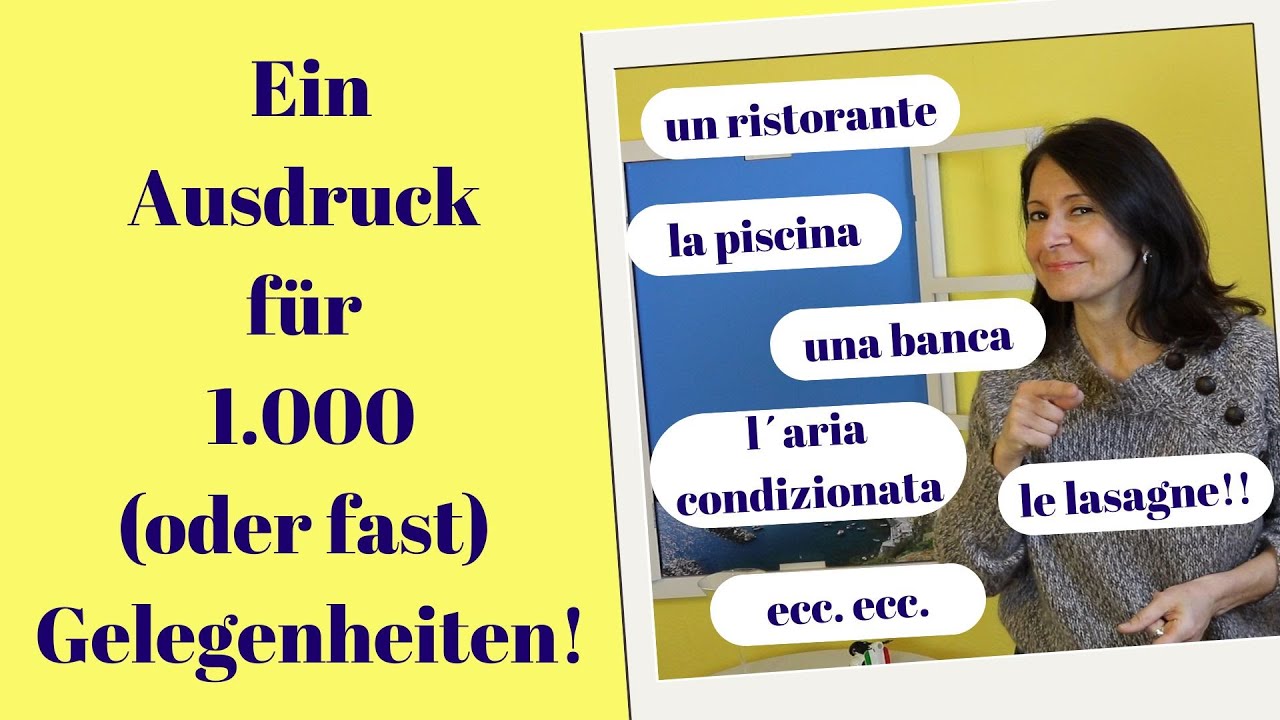 Wie fragt man, ob ein Restaurant in Nähe ist auf Italienisch? Die nützlichste Ausdrücke!