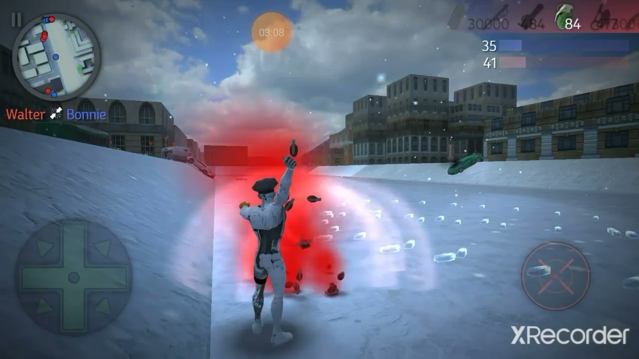 God Mode Hack Tutorial#payback2