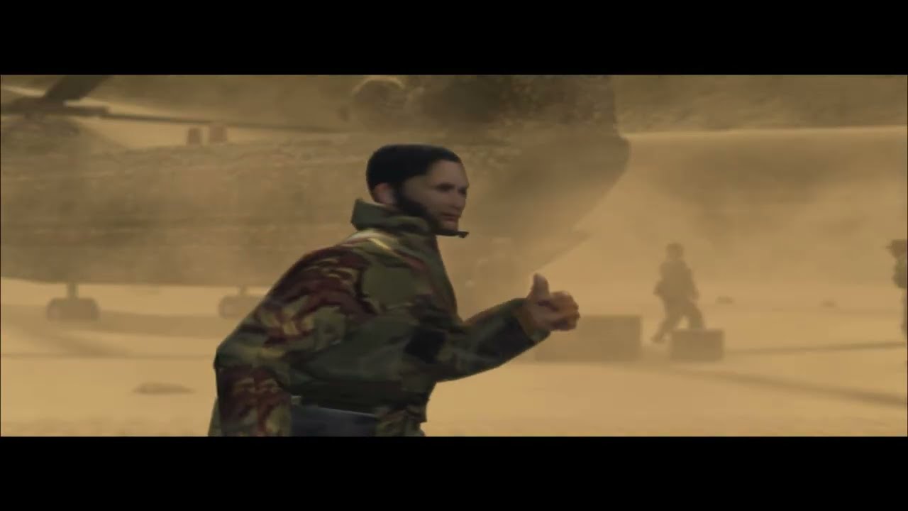 Conflict: Desert Storm II -  Victor Two Extreme