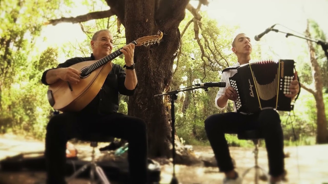 MARE & MINIERE: Mauro Palmas & Giacomo Vardeu - Presentazione SIGHIDA