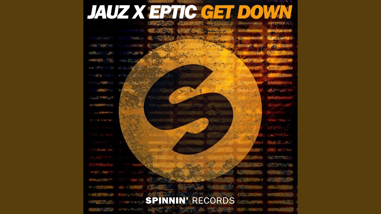 Get Down (Extended Mix)