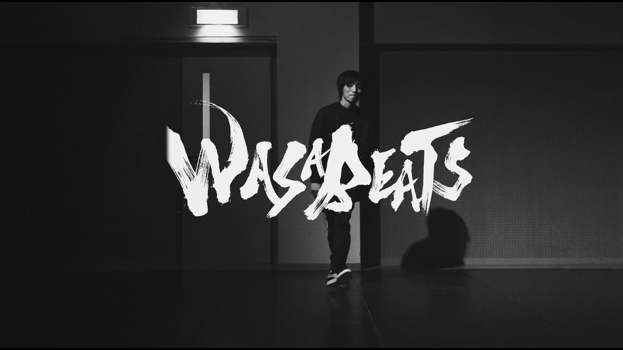 【WASABEATS featuring Love Junx】Interview with 千葉涼平