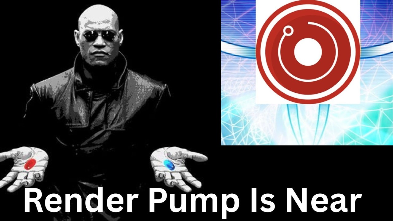 Render Token (RNDR) Whales Are Accumulating Heavy, RNDR Price Prediction and Price Analysis 2026