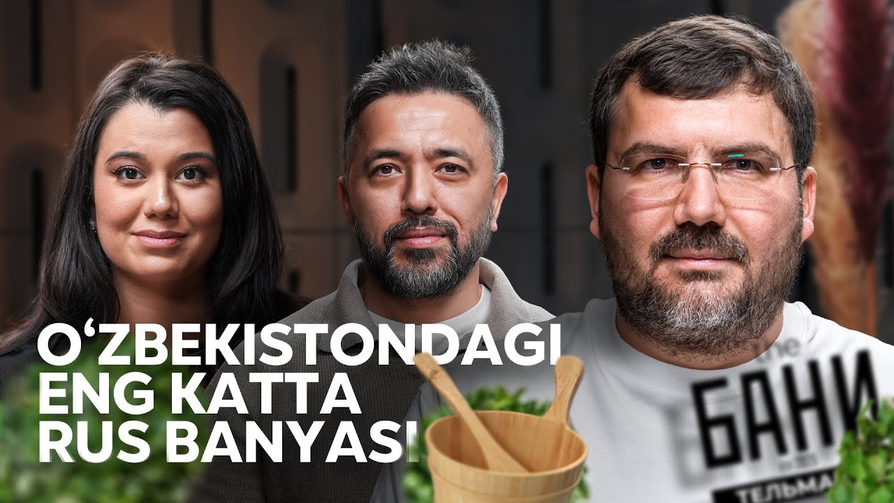 Biznesda katta o'yinchilar qanday fikr yuritadi? | Roman Sayfulin