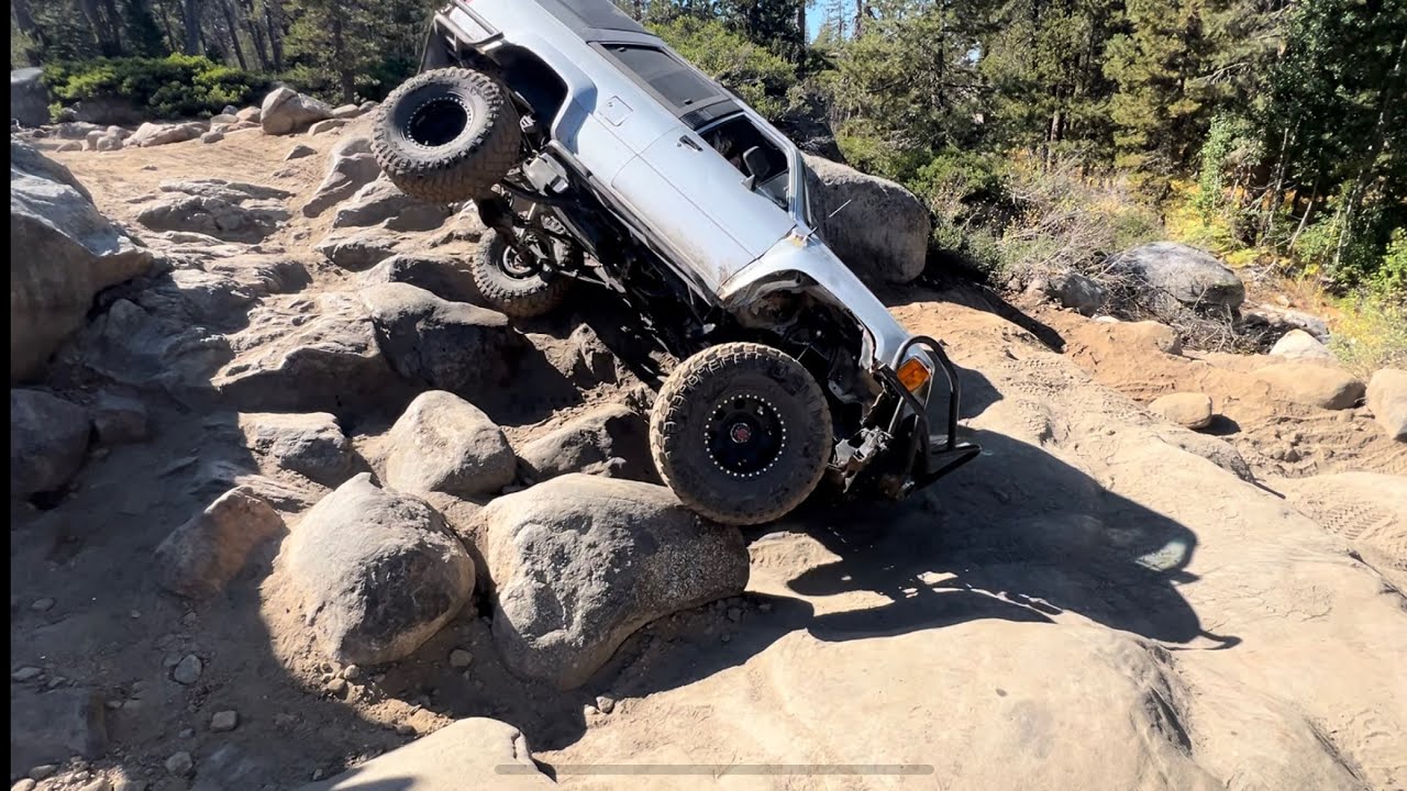 Slick Rock and Deer Valley Trail