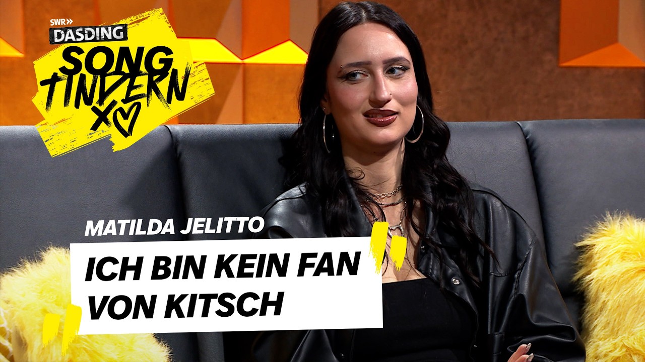 Warum fragen wir Männer nicht, ob sie feministische Musik machen?