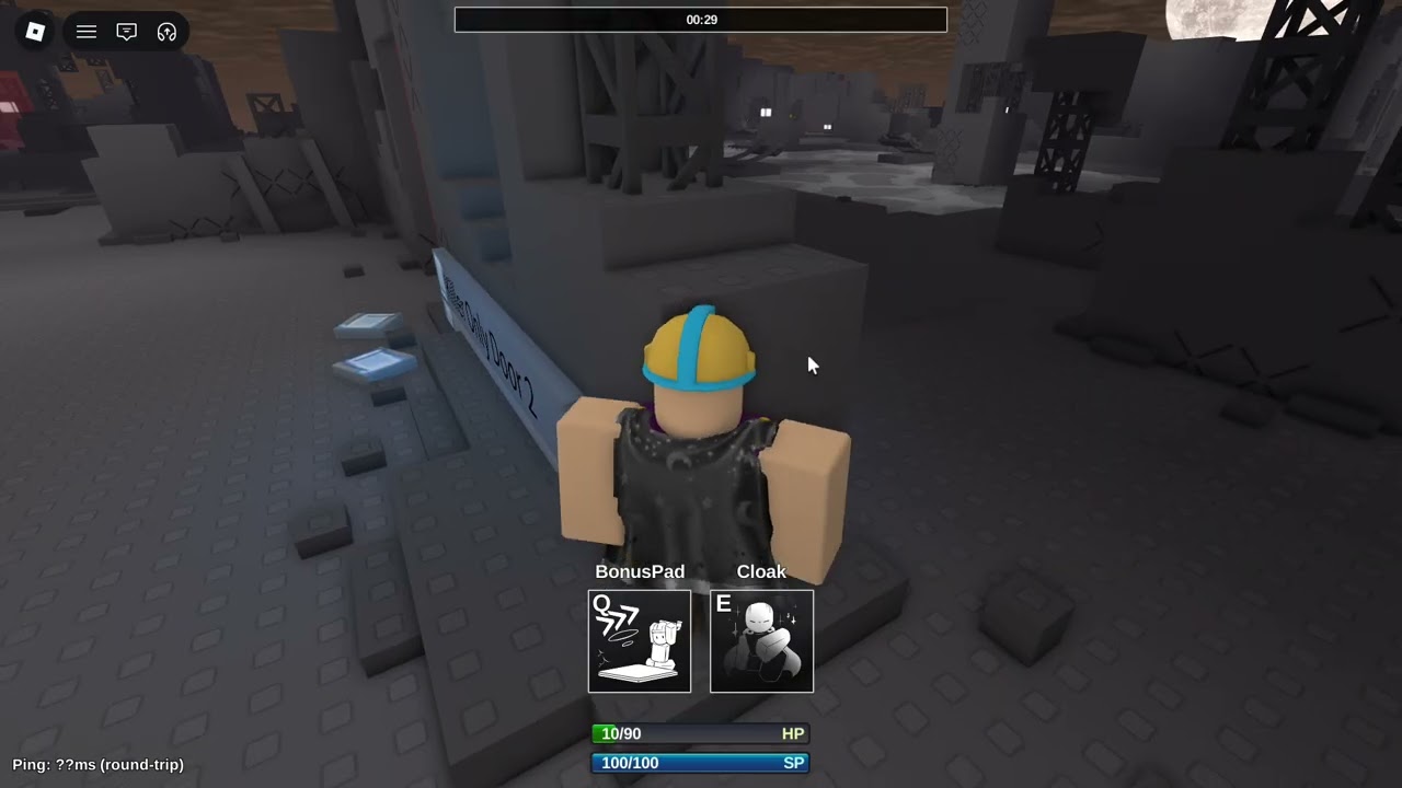 Roblox Die of Death Hacker