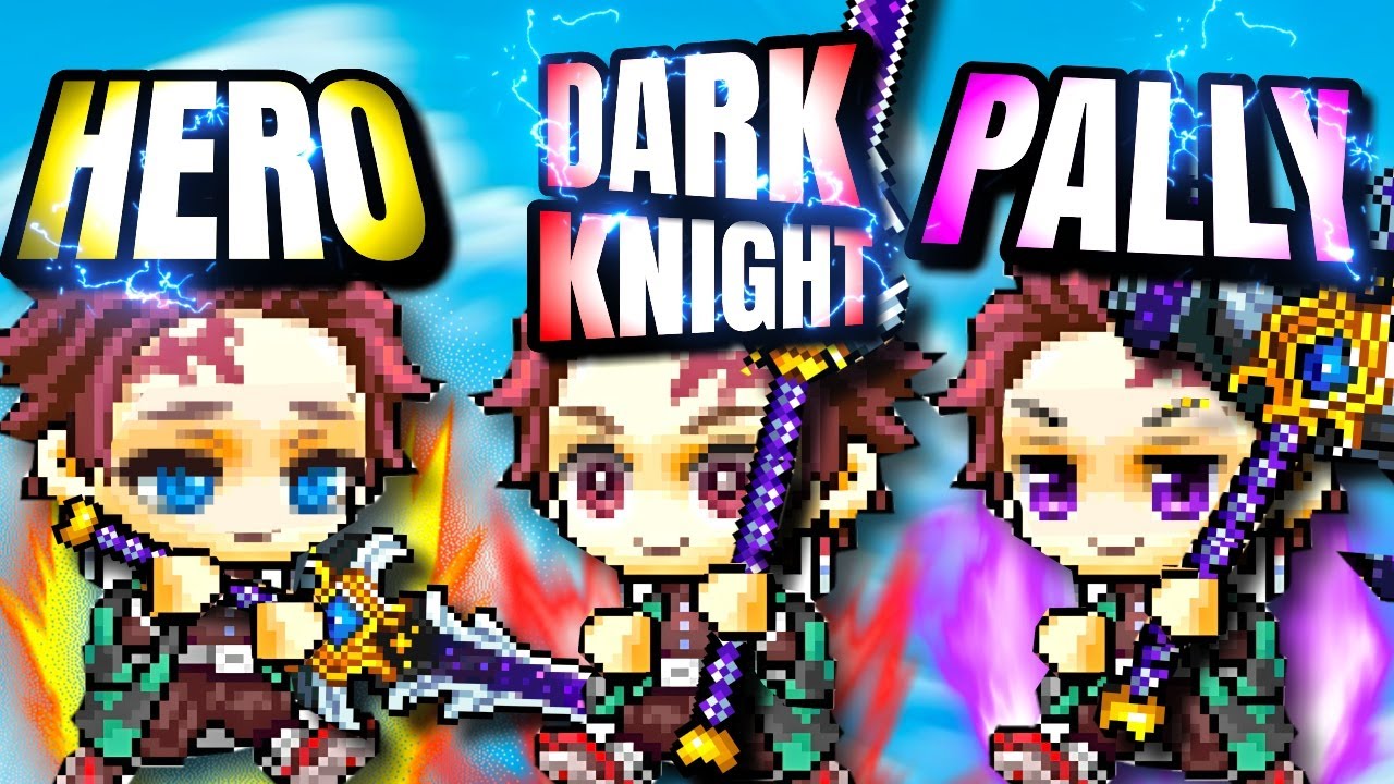 Which Class Should YOU Switch Your Tanjiro to?