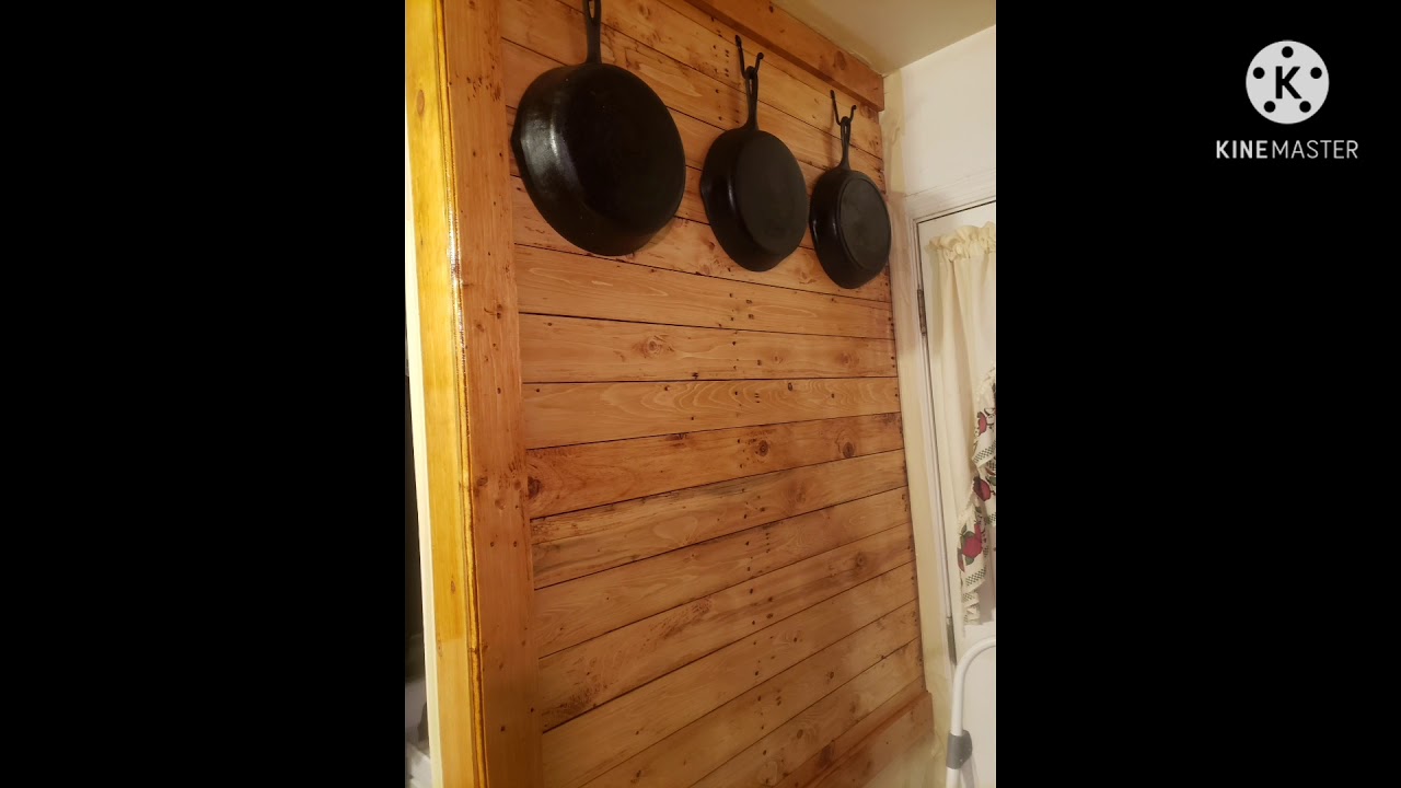 slideshow of DIY  