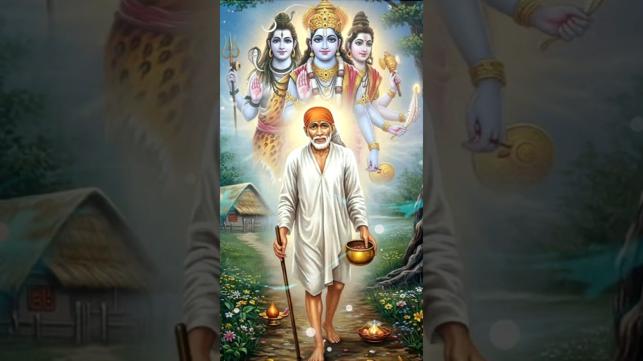 om sai ram | sai baba status video | sai baba status for whatsapp | 