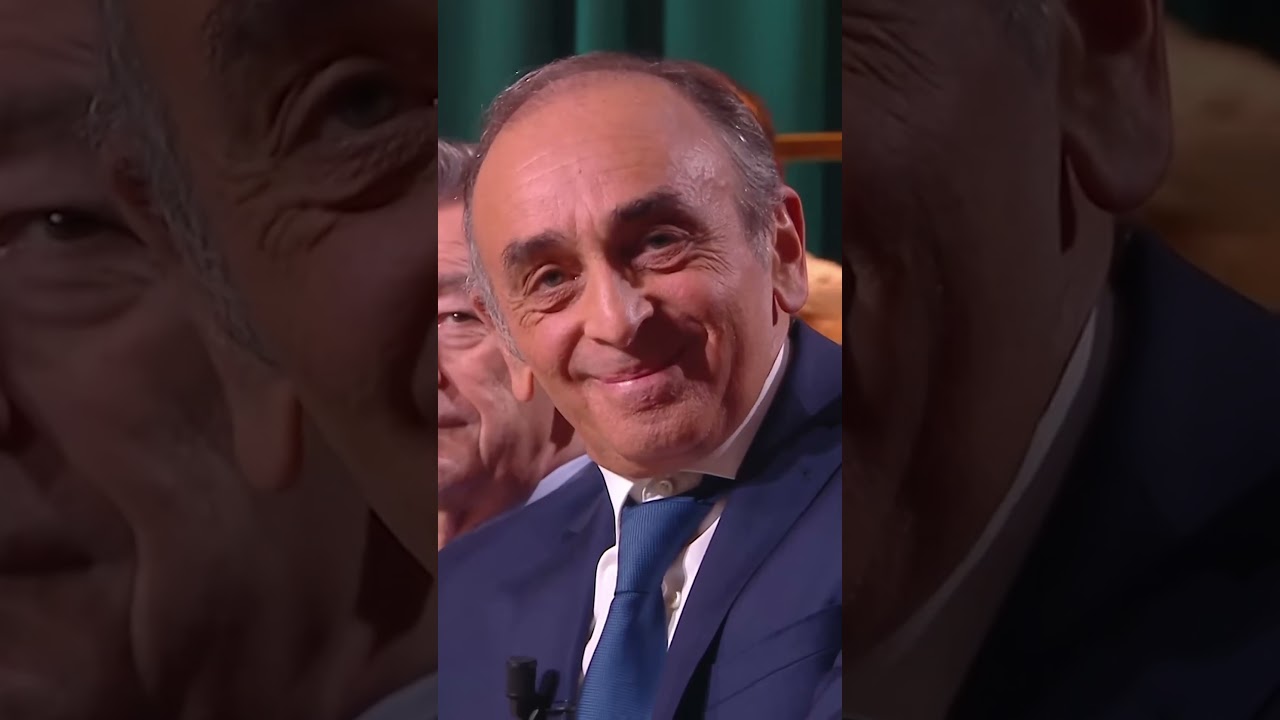 😂Top 5 Punchline Paul de Saint Sernin #punchline #top5 #tiktokfrance #memes #l&eacute;asalam&eacute; #humour 3