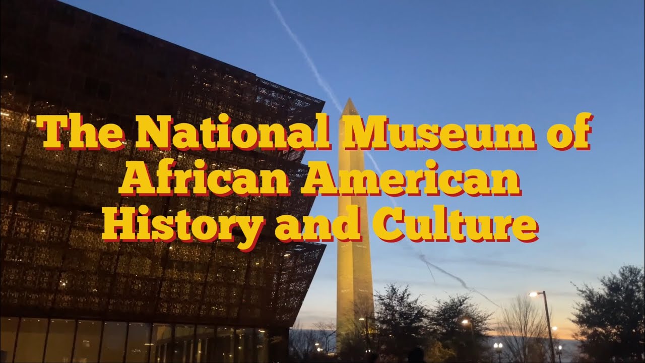 Happy 100th Black History Month