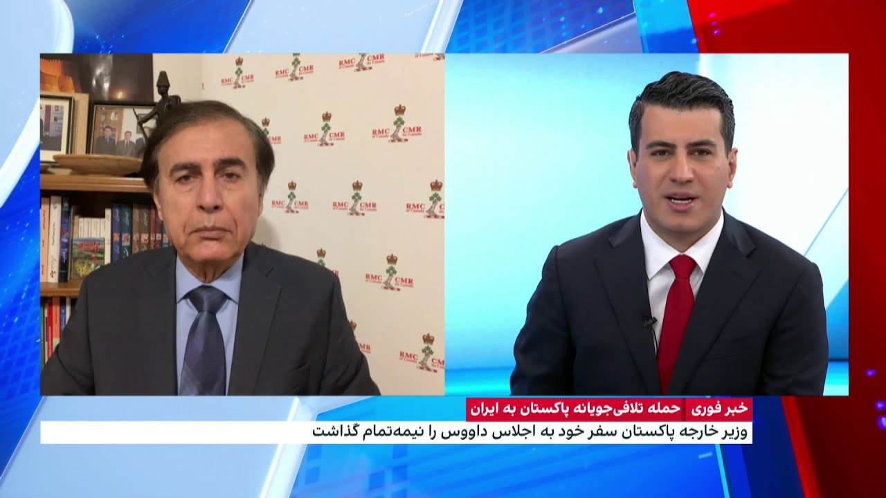 آیا سپاه پاسداران نمی‌توانست عواقب حمله به پاکستان را پیش‌بینی کند؟