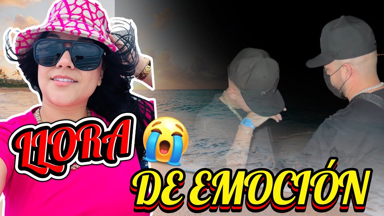 Paseando Y Festejando A Dyland- Llora de sentimiento | Madrina Gediva @LosReyesToys @Kachitak4 
