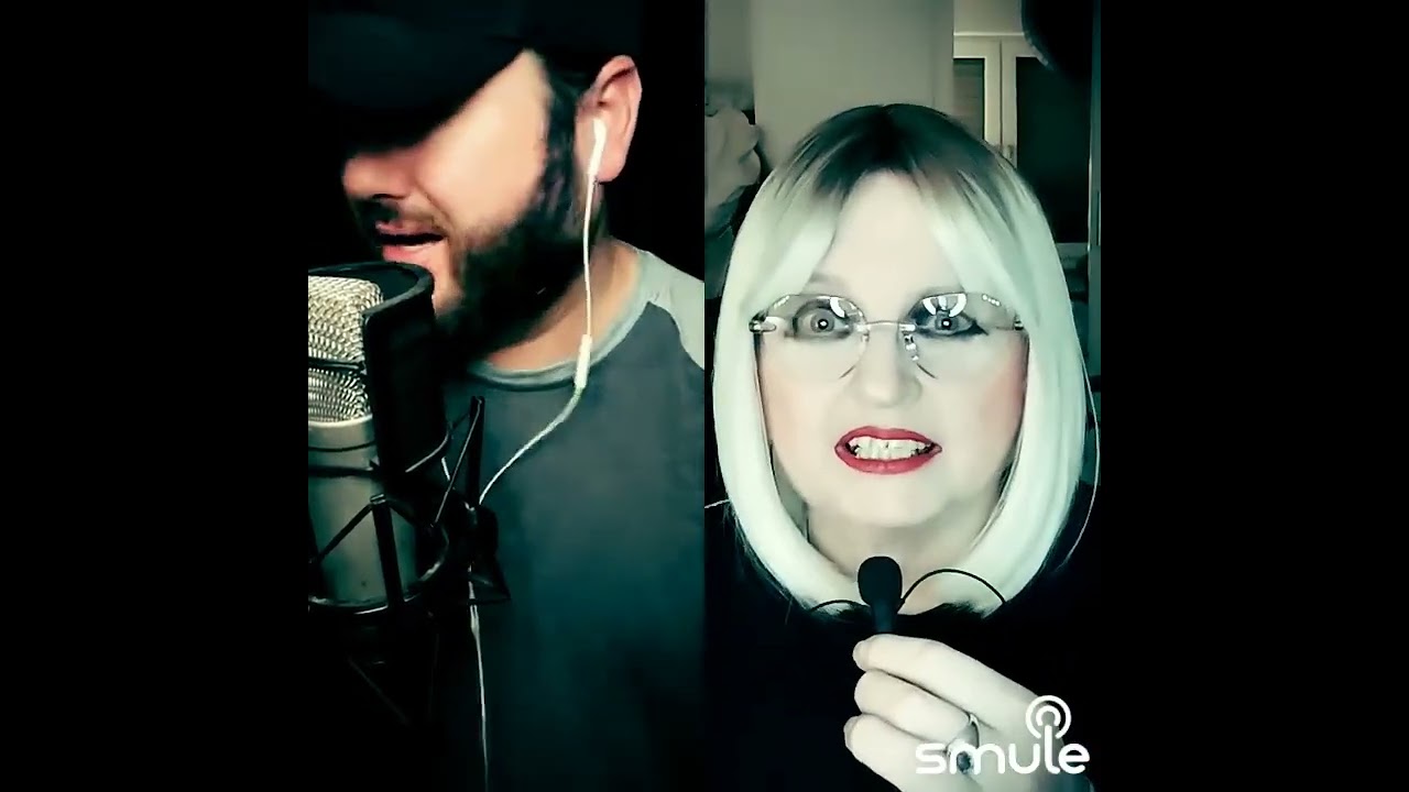 When you say nothing‼️ Sophia Asteri & MTStevens 