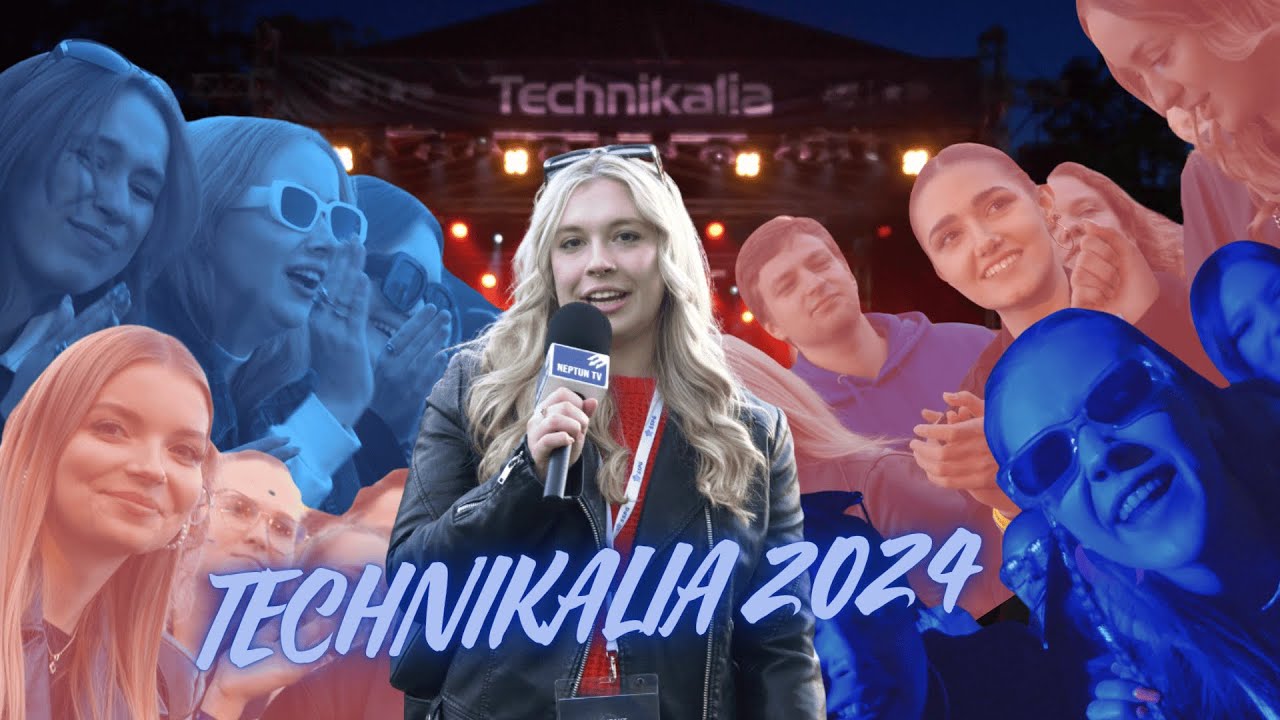 Technikalia Gdańskie 2024