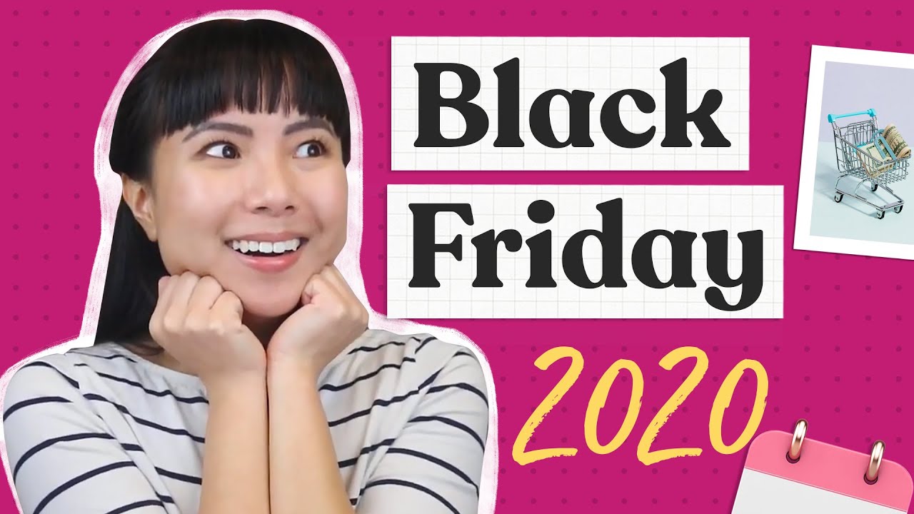 Black Friday / Cyber Monday 2020 Holiday Sales for Jewelry Business (Ladder Discount Sale) ⭐