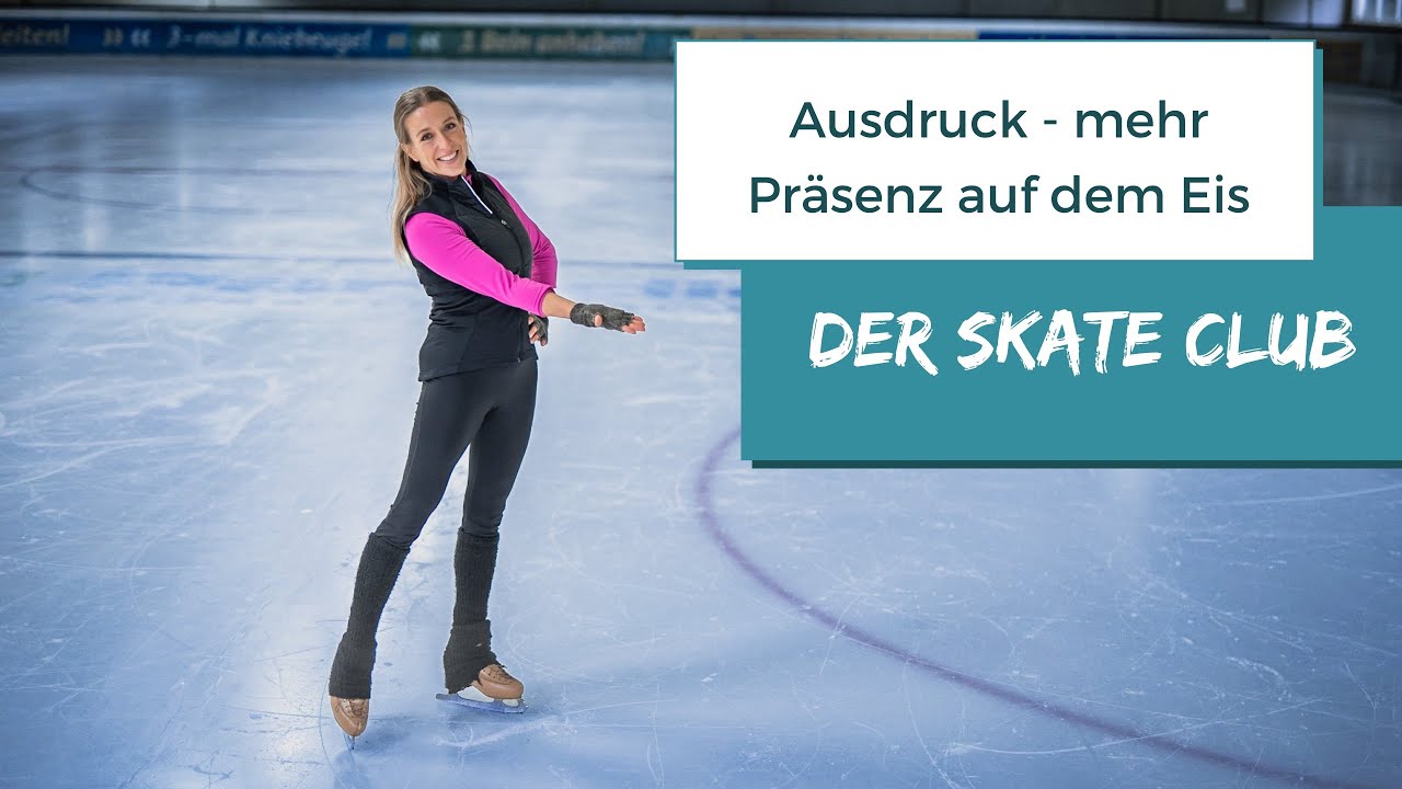 Der SKATE Club - Ausdruck