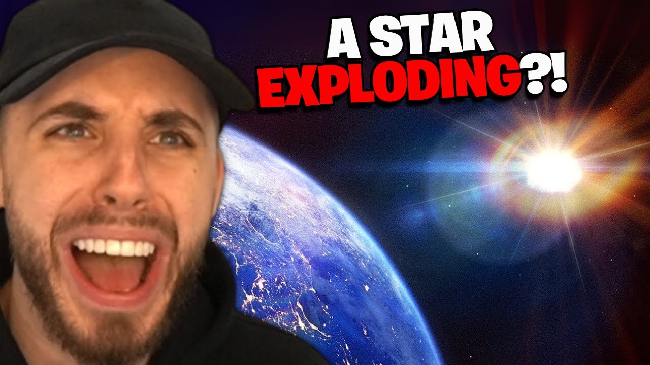 The Most Terrifying Things in Our Universe