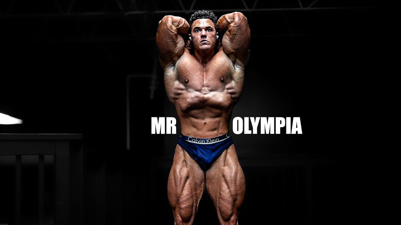 MR OLYMPIA PREP - 3 WEEKS OUT IFBB PRO Matt Greggo