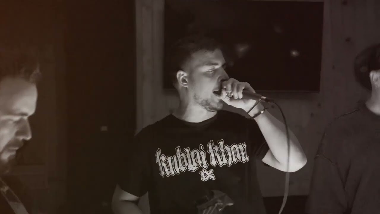 Lamb of Ghini - Hourglass (Lamb of God Cover)