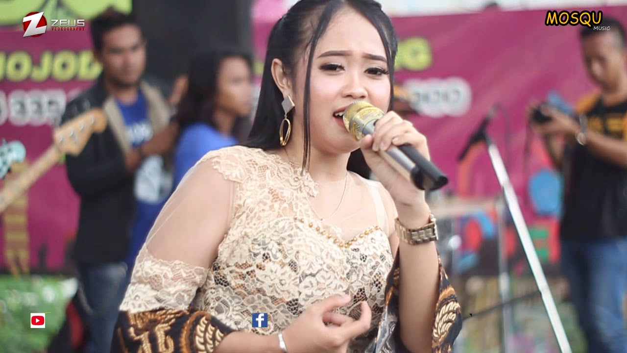 Nurma Kdi Cemara Biru Mosqu Music