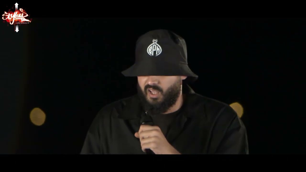 DINGS DOUBLE Gs x OBIE TRICE - CHRONIC WEED (styloop got some teeth blendmix)