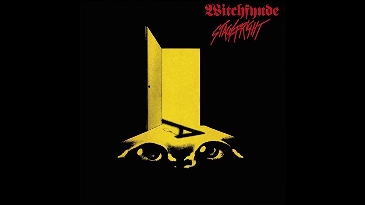 Witchfynde - 