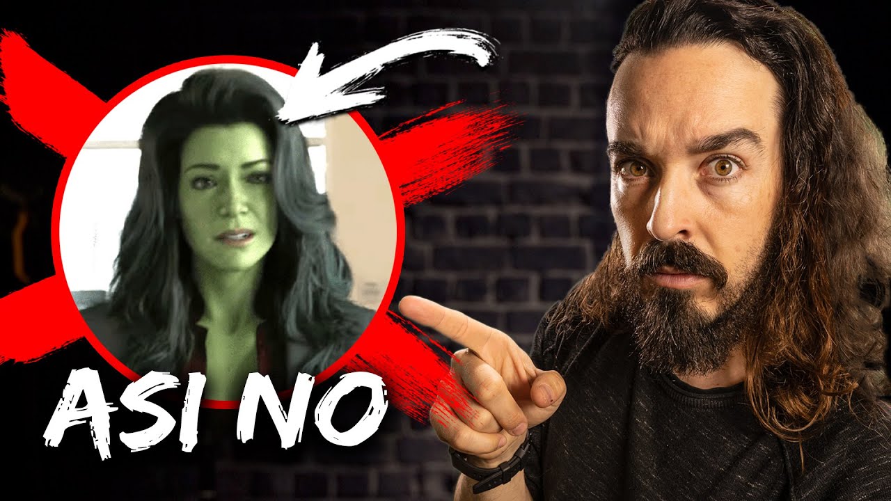 Marvel abusa del CGI y los chromas - Y por qué quizás no sea tan malo