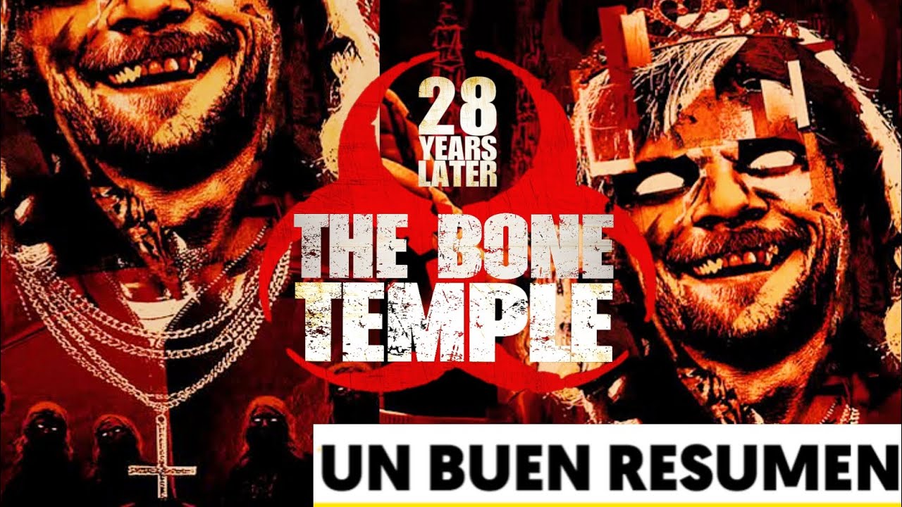 ¿Que tal ? Que Tal  RESUMEN EXTERMINIO 4 