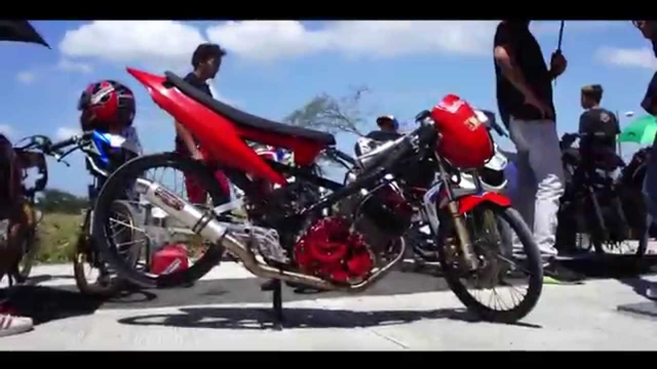DK Racing - Repsol Drag Masters 2nd round