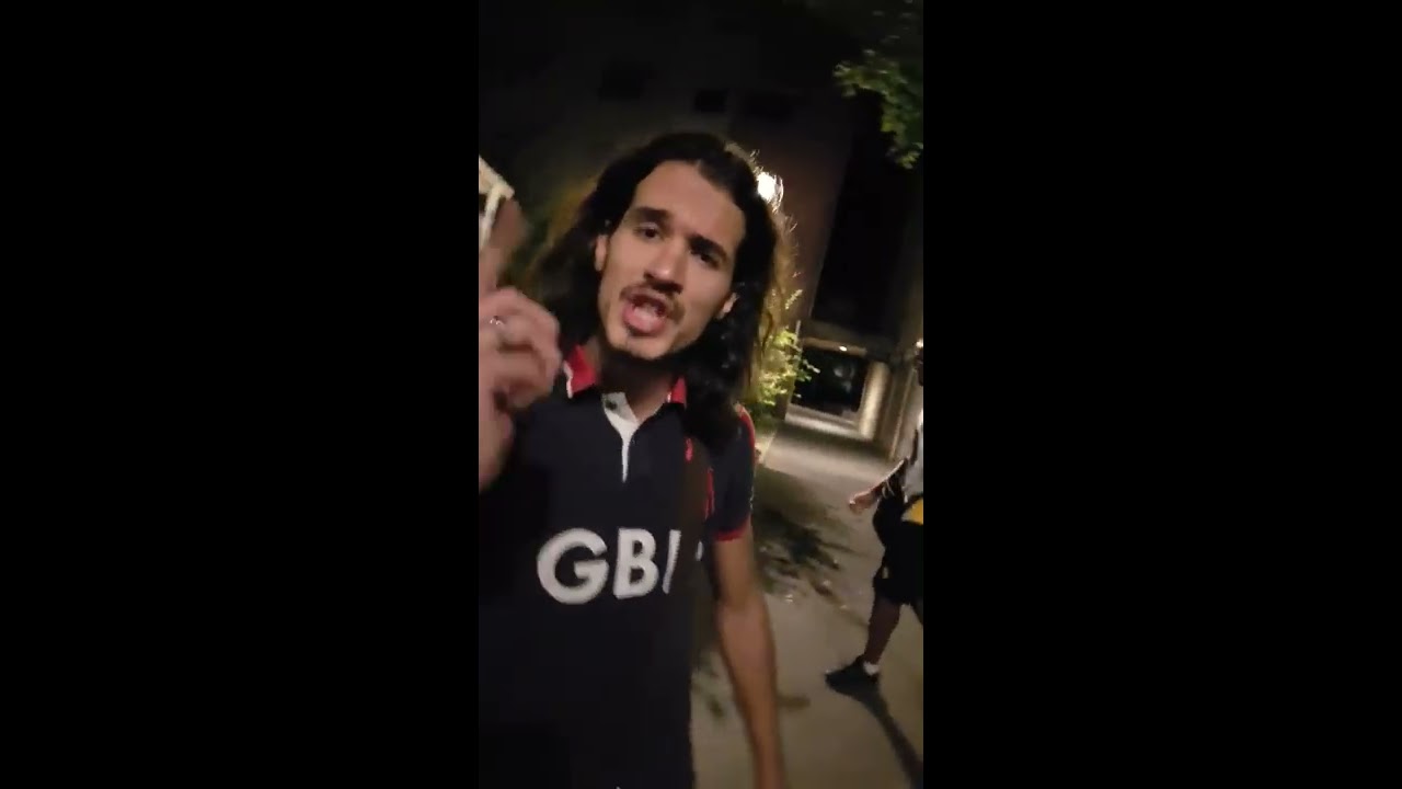 FREESTYLE XNHL #6 de KLN du Yakuza Gang  & Laltess