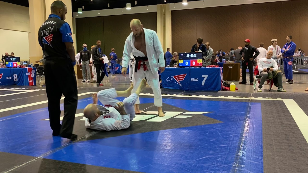 Daniel Carlson vs Michael Westcott