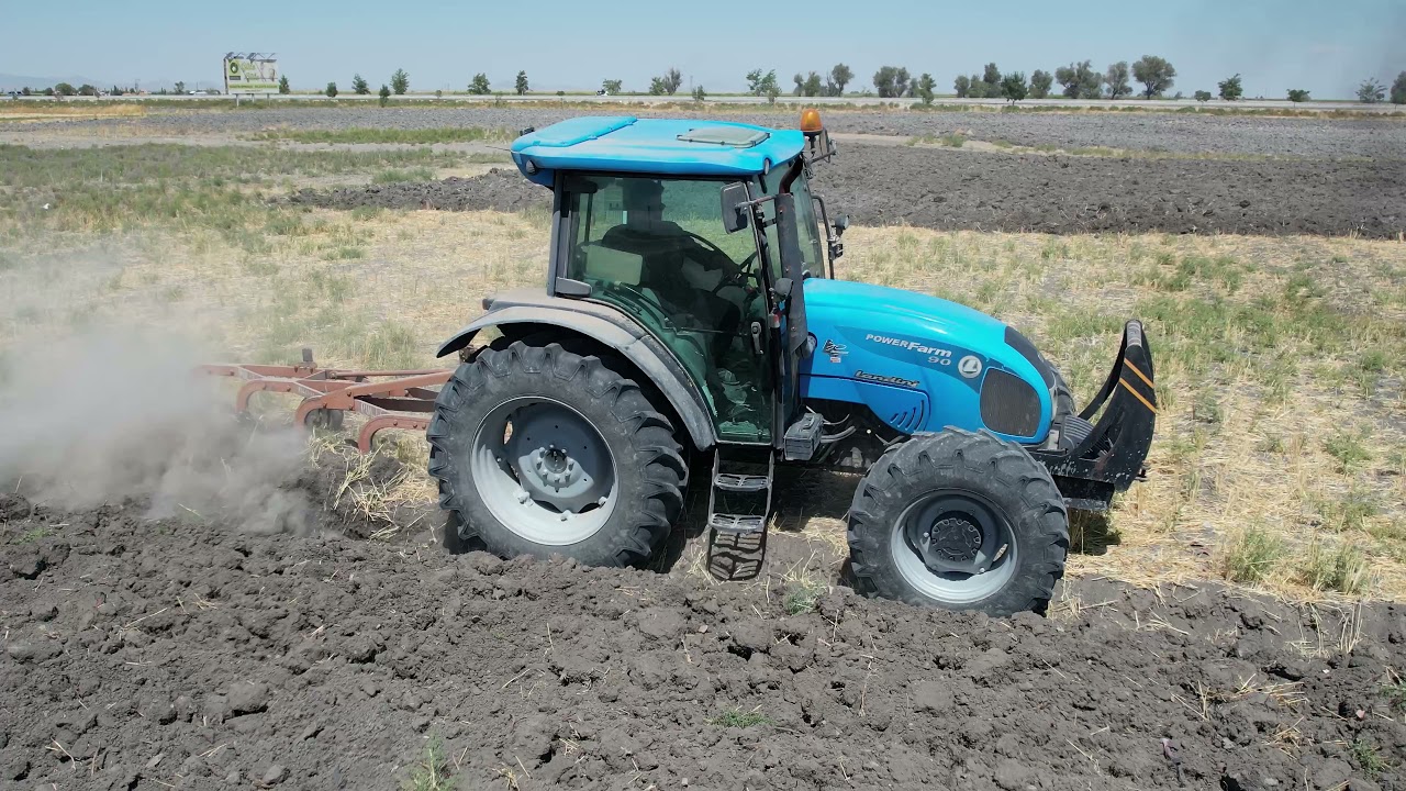 LANDİNİ POWER FARM 90