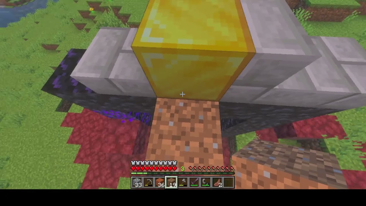 Hunt For The Cristal episode 5: Expanding The House