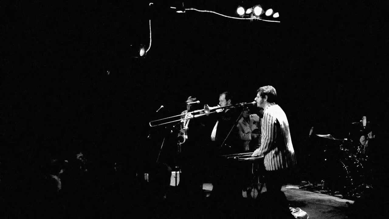 The Slackers - Money - Live