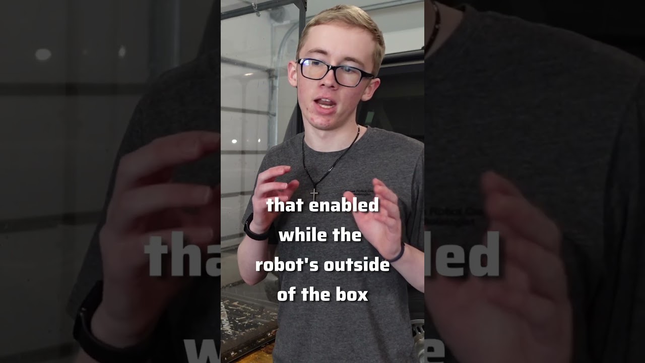 Combat Robots Isn’t Just Engineering  