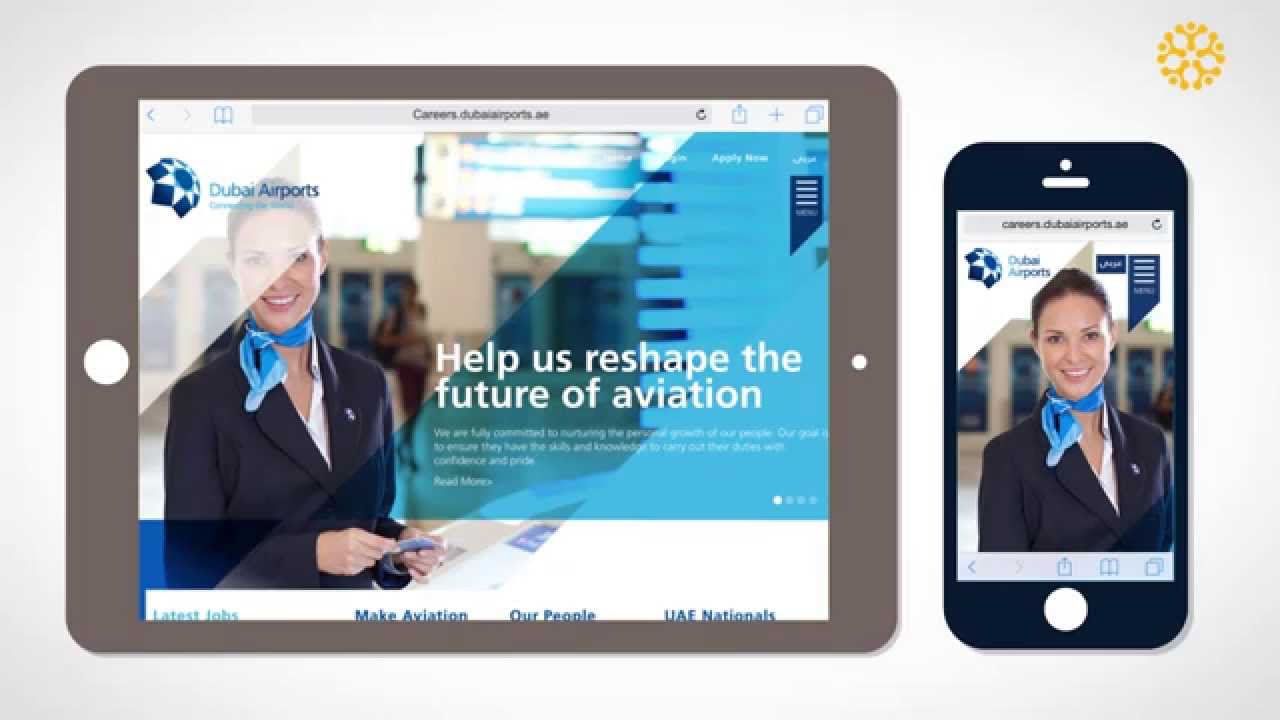 Cazar's mobile recruitment solution