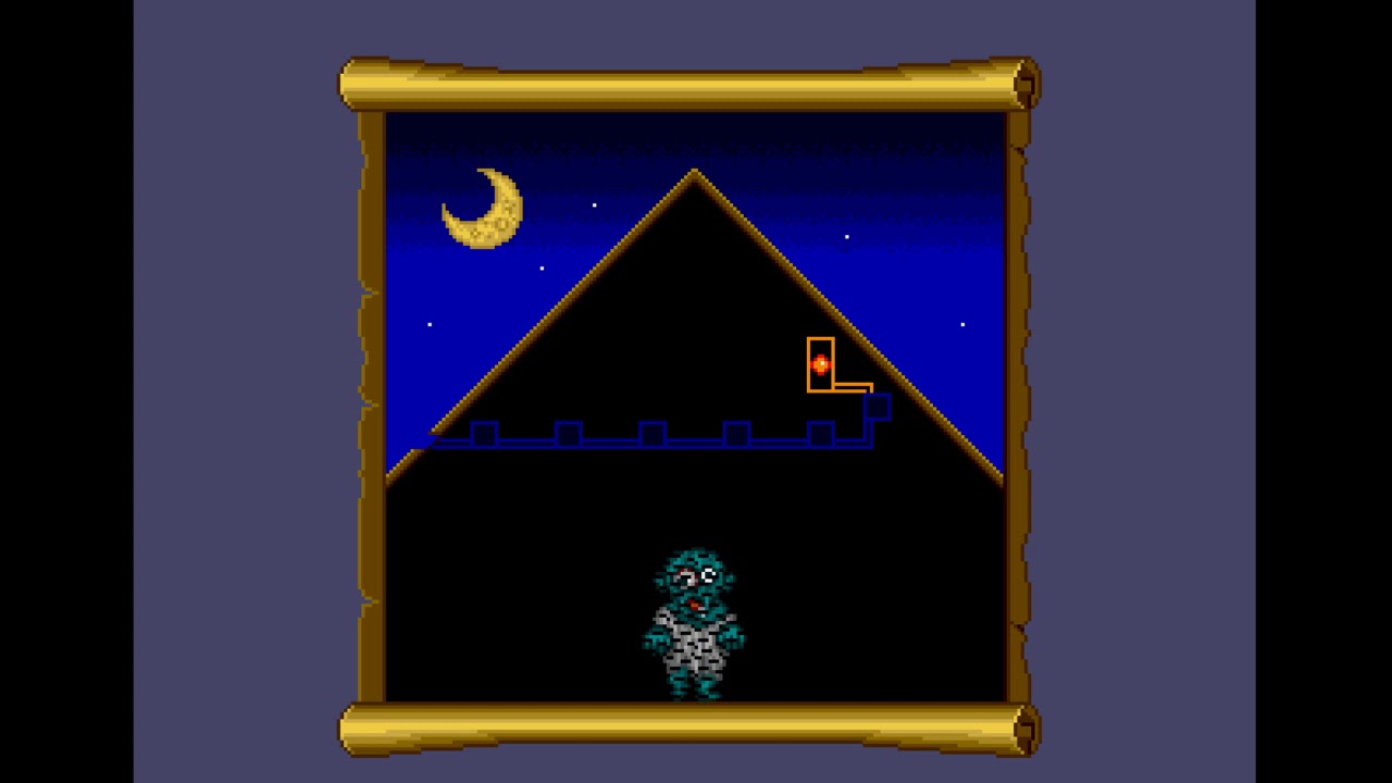 [TAS] GEN/MD Columns 3 - 対決！コラムズ　ワールド - 18:23.22