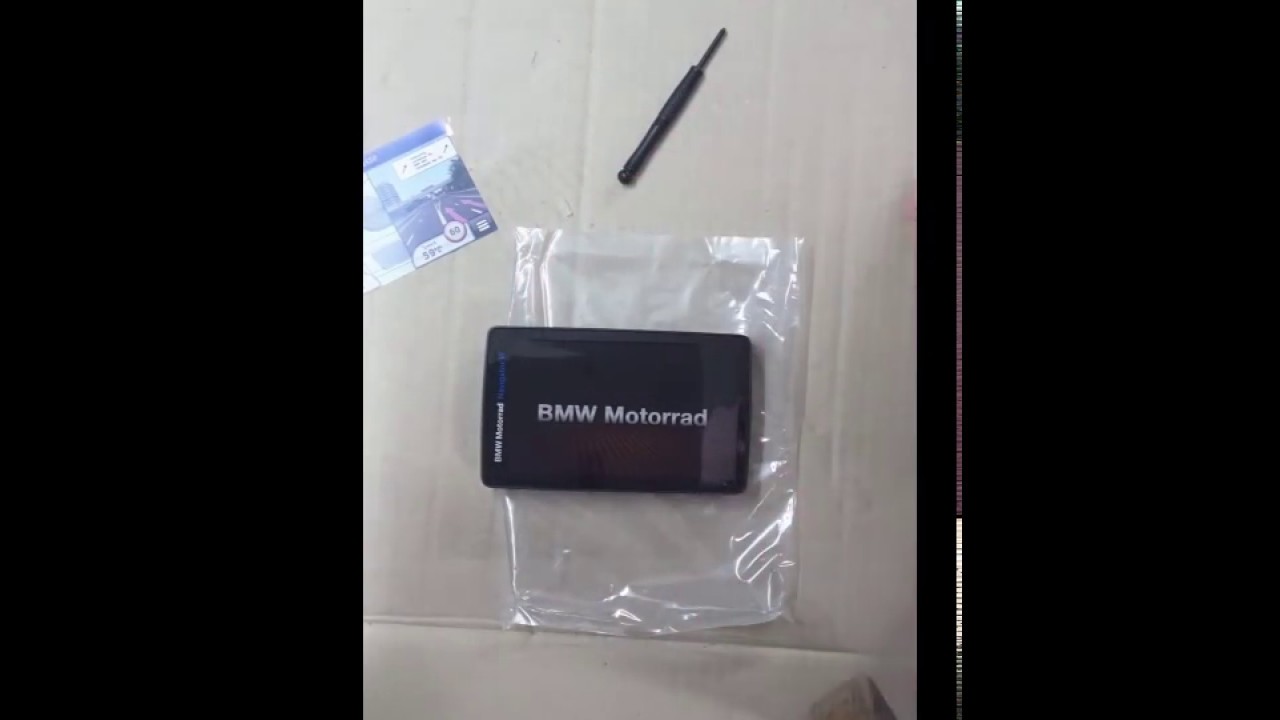 GPS BMW NAVIGATOR 6 (VI)